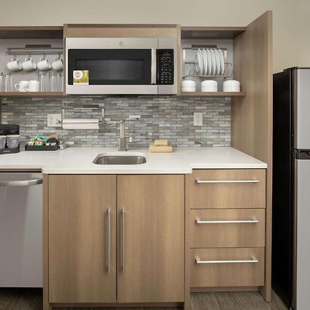 Home2 Suites By Hilton Эдисон Экстерьер фото