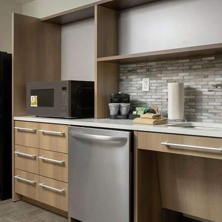 Home2 Suites By Hilton Эдисон Экстерьер фото