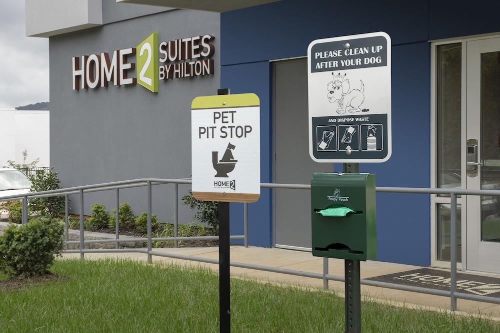 Home2 Suites By Hilton Эдисон Экстерьер фото
