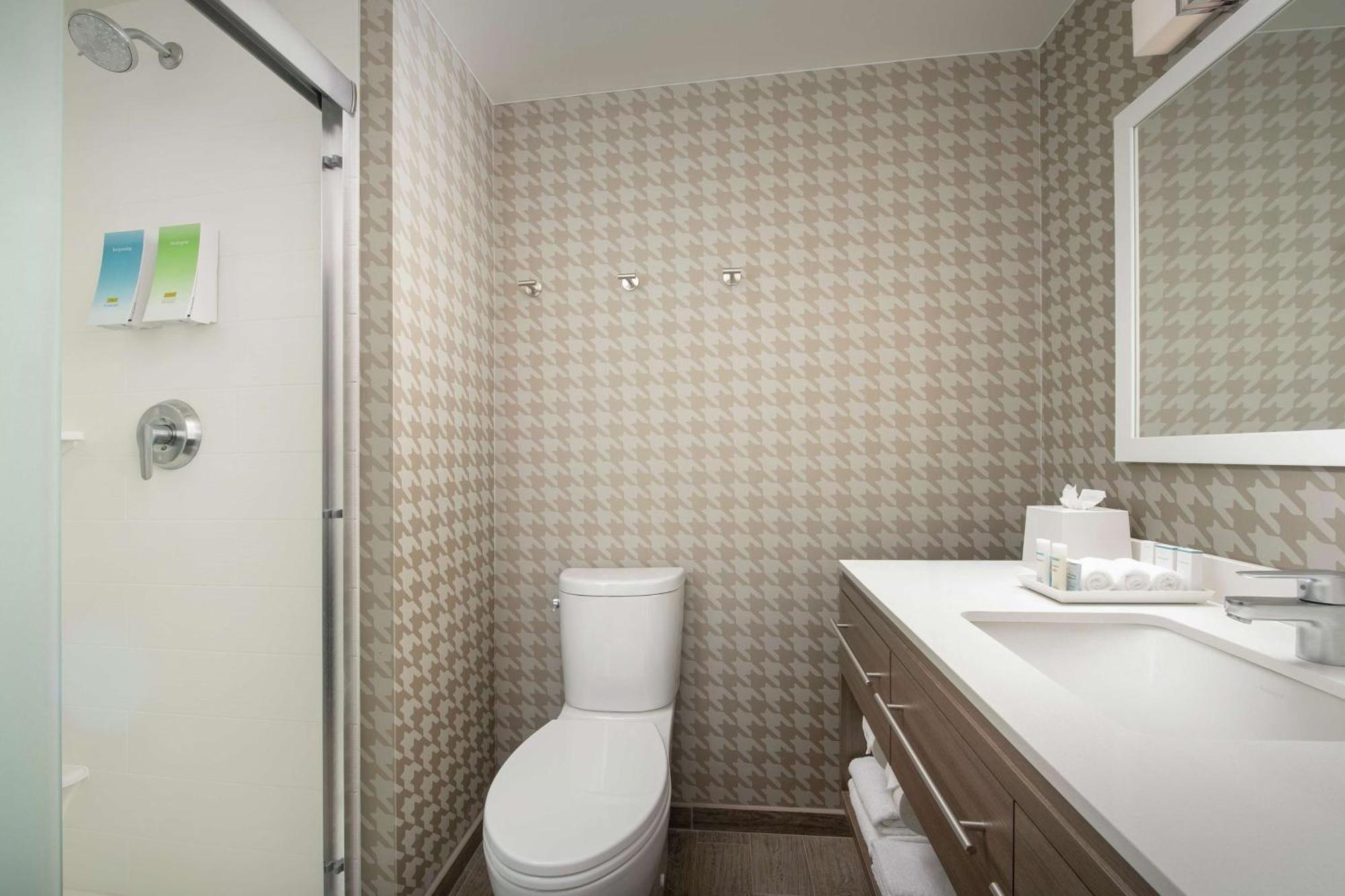 Home2 Suites By Hilton Эдисон Экстерьер фото