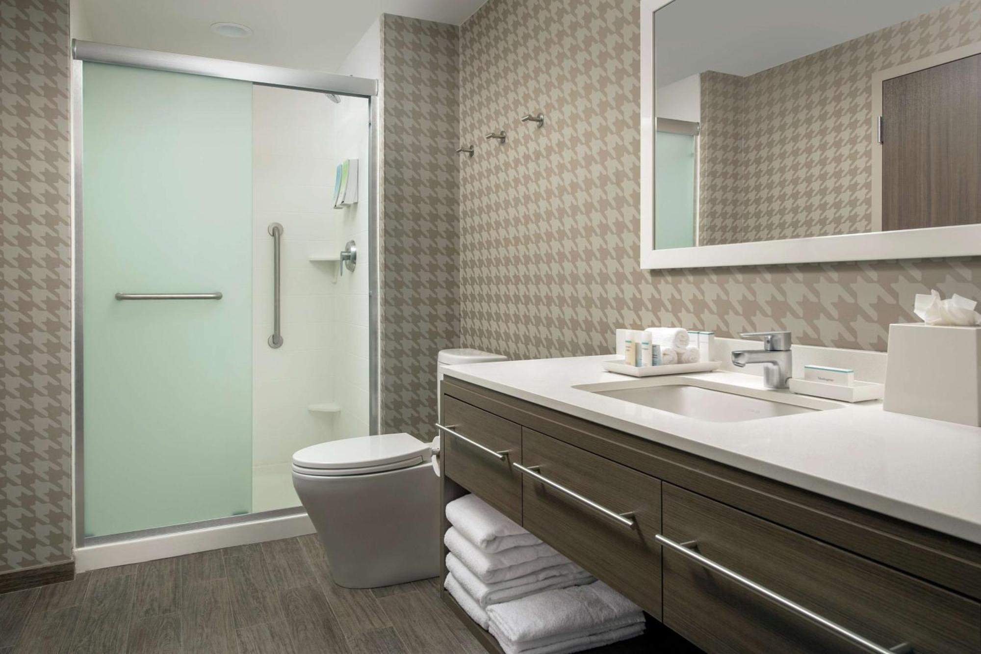 Home2 Suites By Hilton Эдисон Экстерьер фото