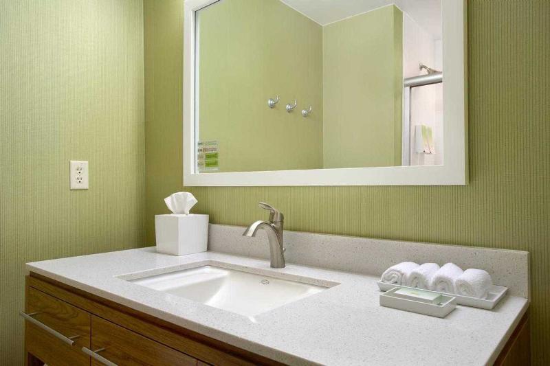 Home2 Suites By Hilton Эдисон Экстерьер фото
